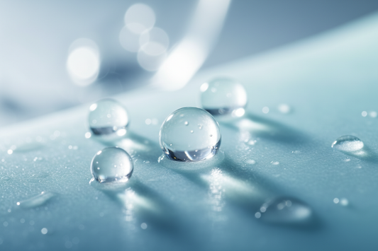 Acido Ialuronico: la molecola dell'idratazione perfetta