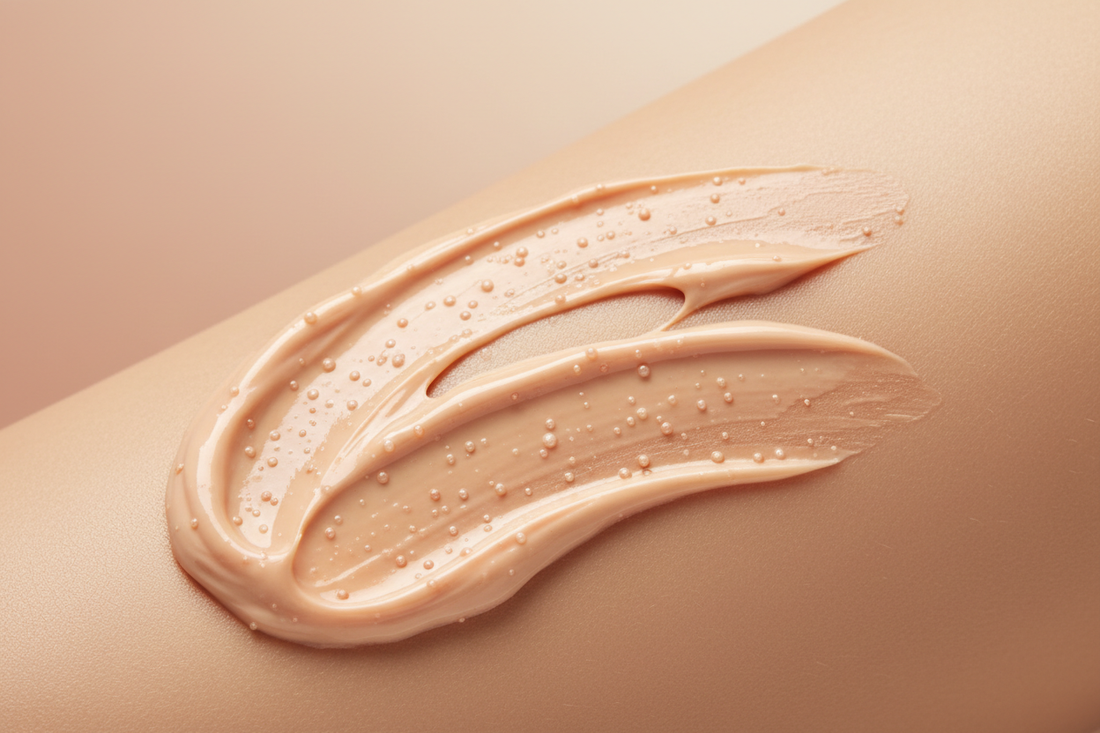 Peeling enzimatico: come funziona e perché è superiore agli scrub
