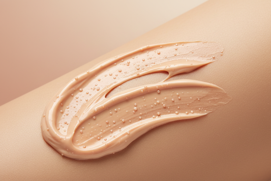 Peeling enzimatico: come funziona e perché è superiore agli scrub