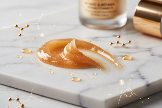 Retinale vs Retinolo: quale scegliere per la tua pelle?