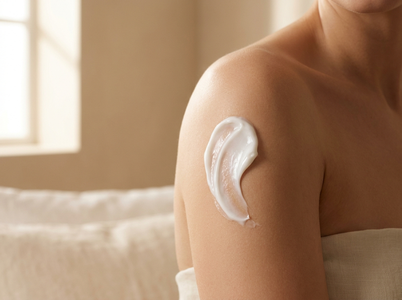 BODY FIRMING