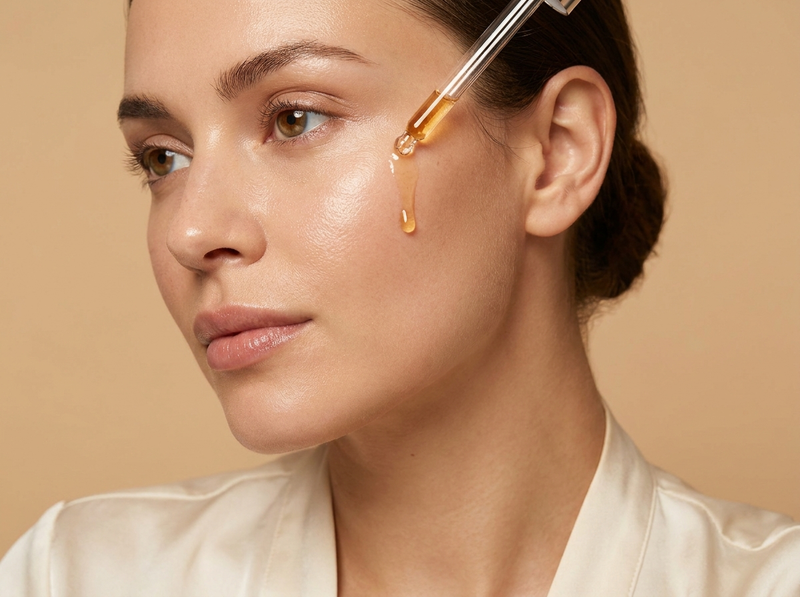 SERUM & ELIXIR