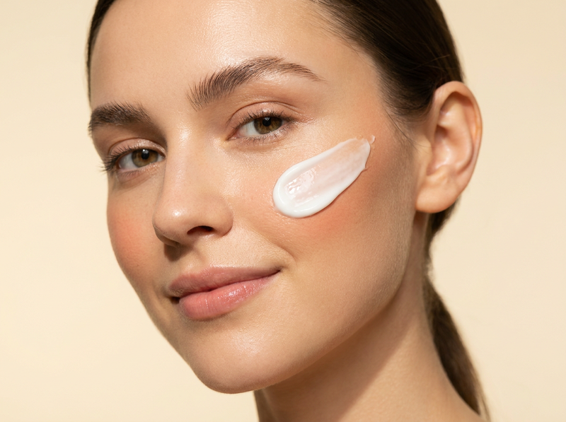 HYDRATION & MOISTURISING