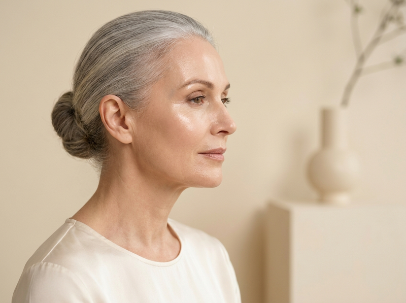 ANTI-AGING & FIRMING
