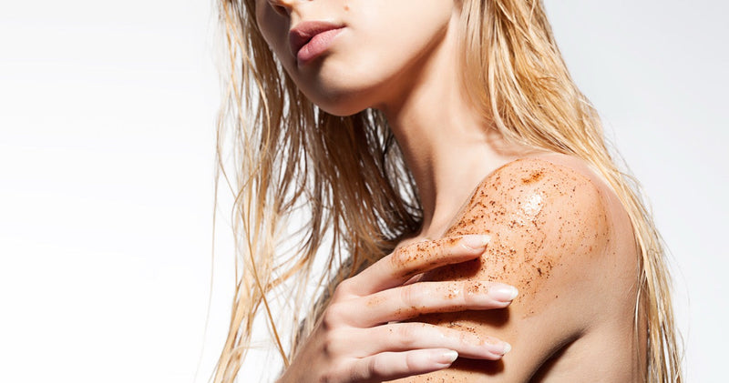 BODY EXFOLIATION