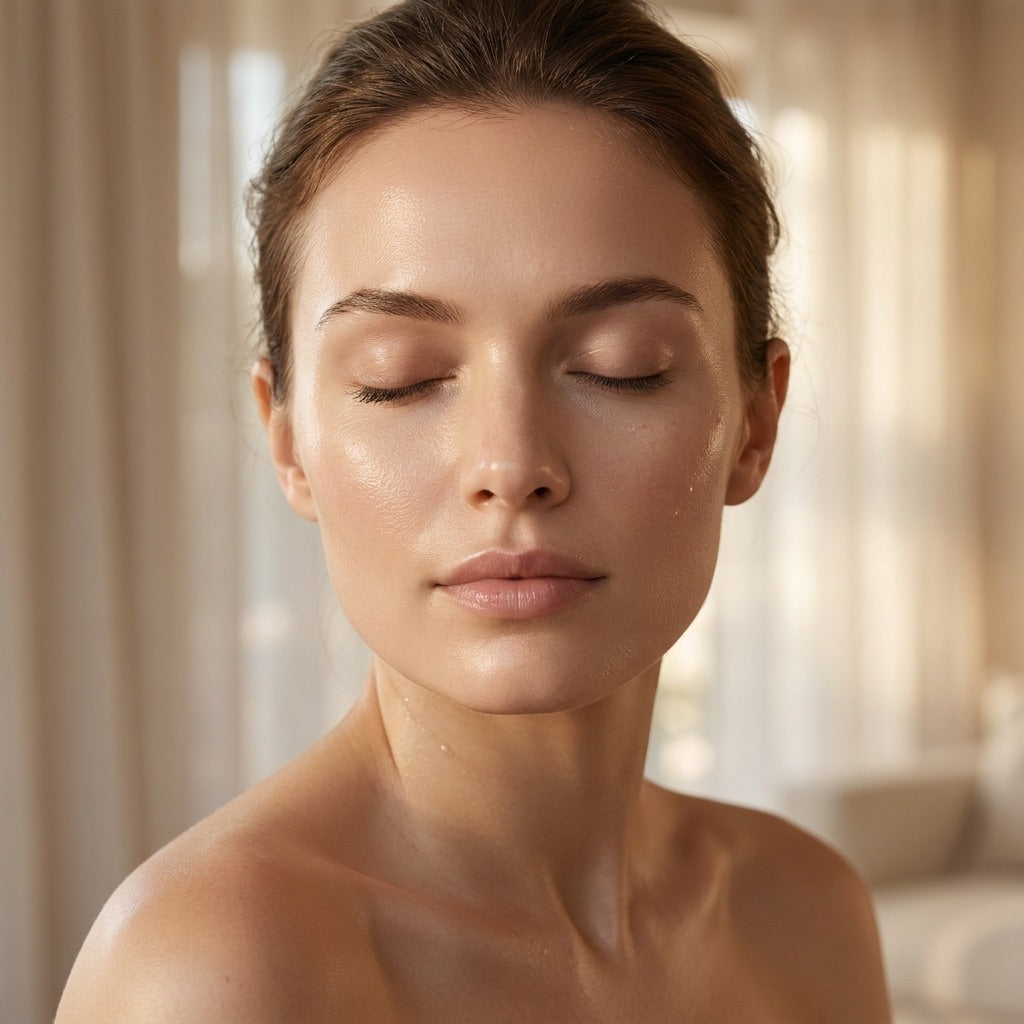 Advanced Facial Rituals