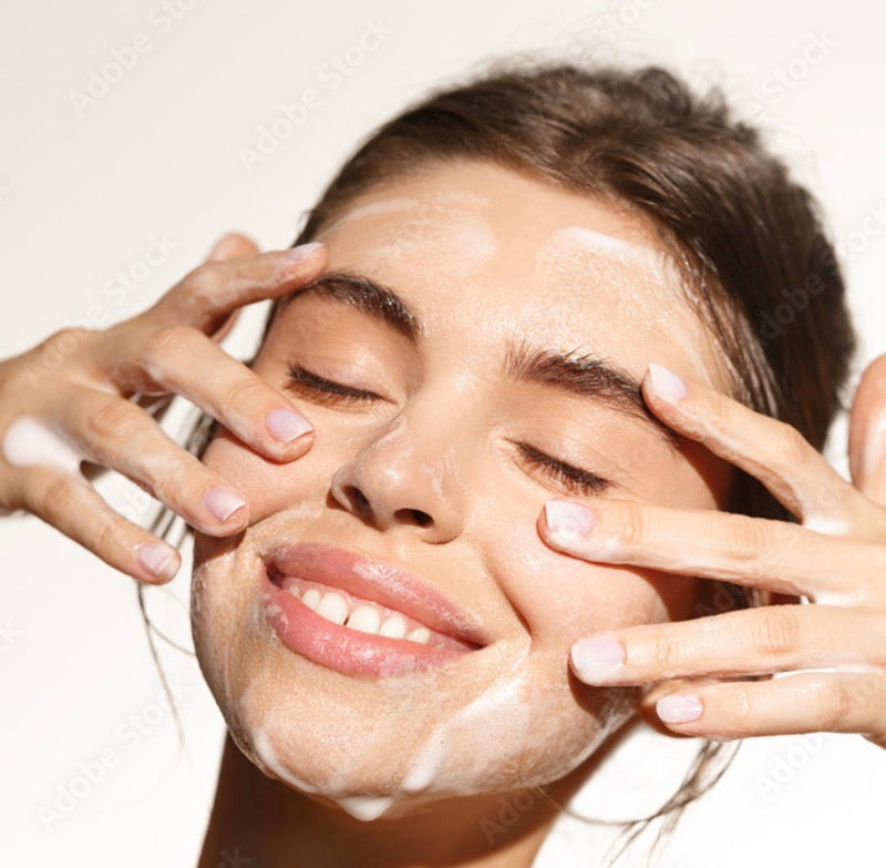 CLEANSING