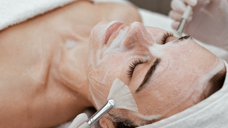 EXFOLIATION
