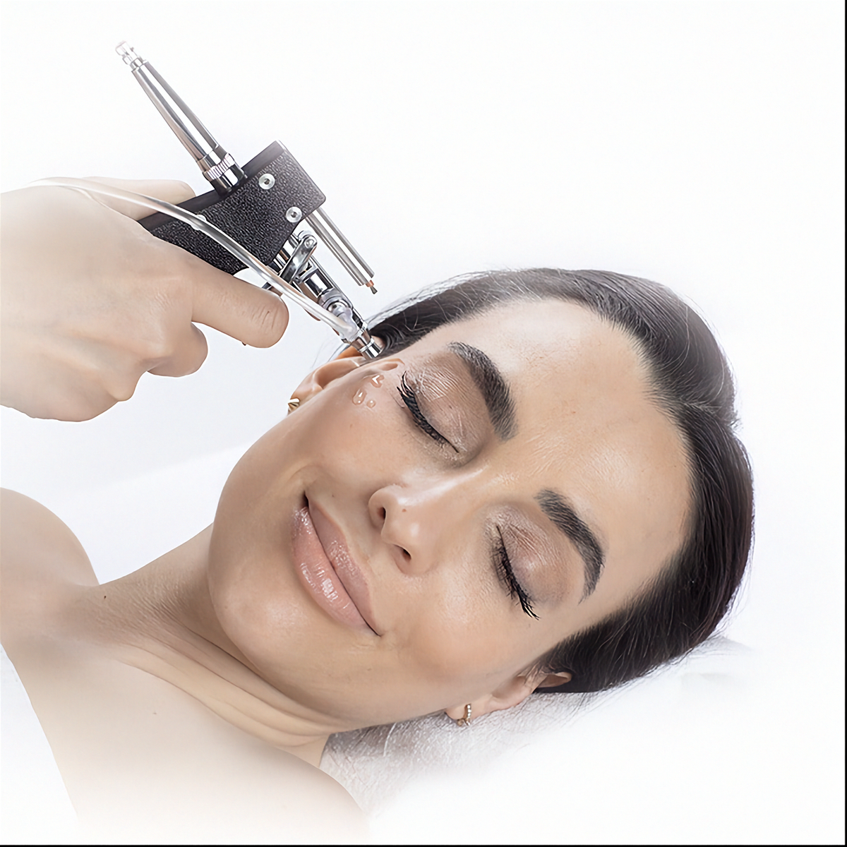 ADVANCED FACIAL RITUALS