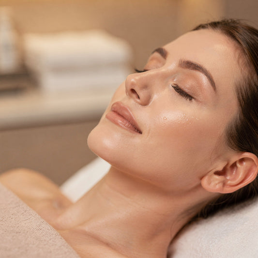 Advanced Skin Moisturising - 60 min