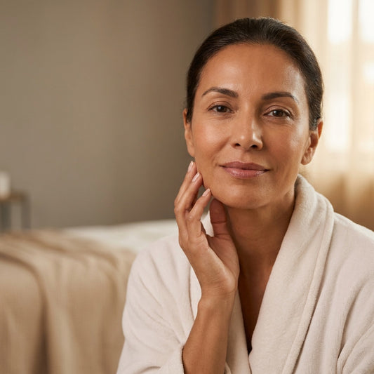 Advanced Skin Uplifting - 60 min