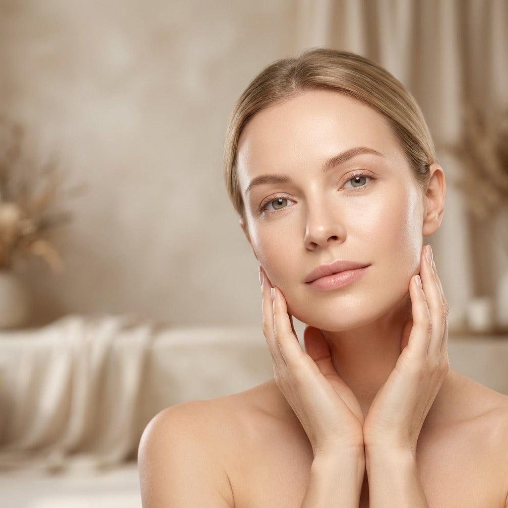 Detox & Flow Facial - 90 min