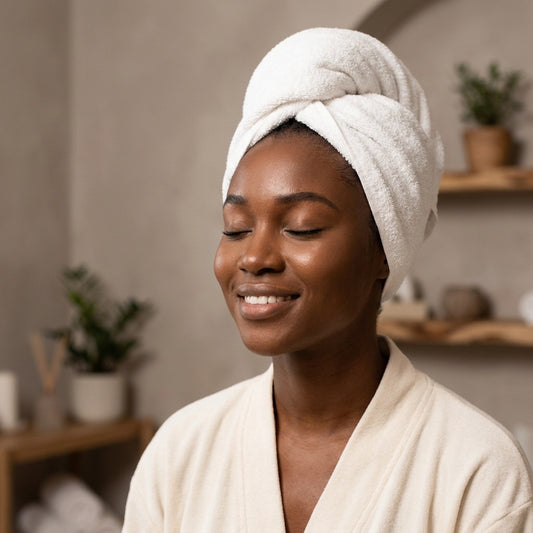 Microbiome Boost - 60 min