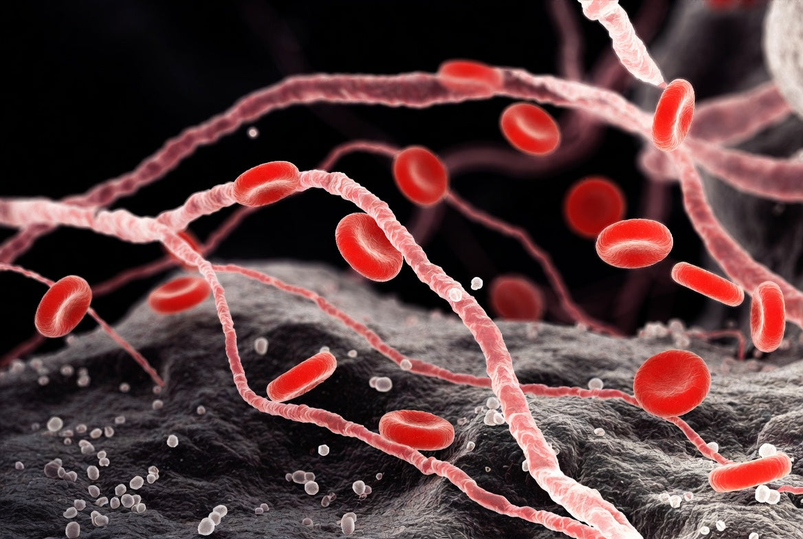 Biohacking e longevità: un approccio moderno per più anni in salute