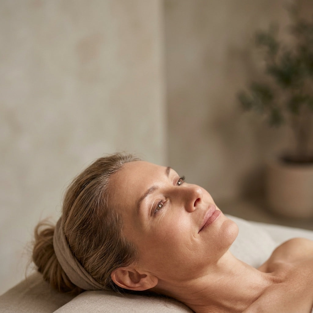 Plant Stem Cell Anti-Aging - 75 min