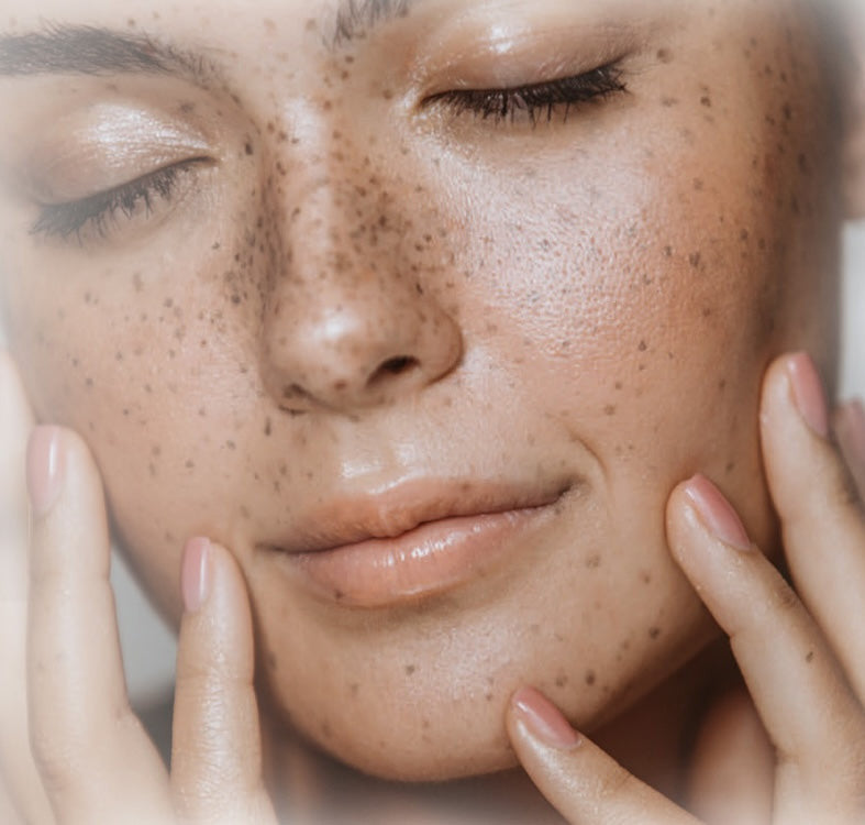 Rituale anti-età Oxy Bio Lift con ossigeno, LED rosso e maschera Timeless al collagene – Weyergans High Care Milano.