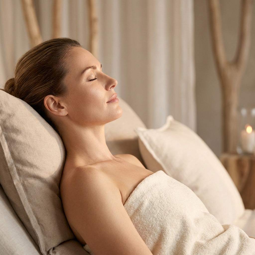 Skin Renewing - 75 min