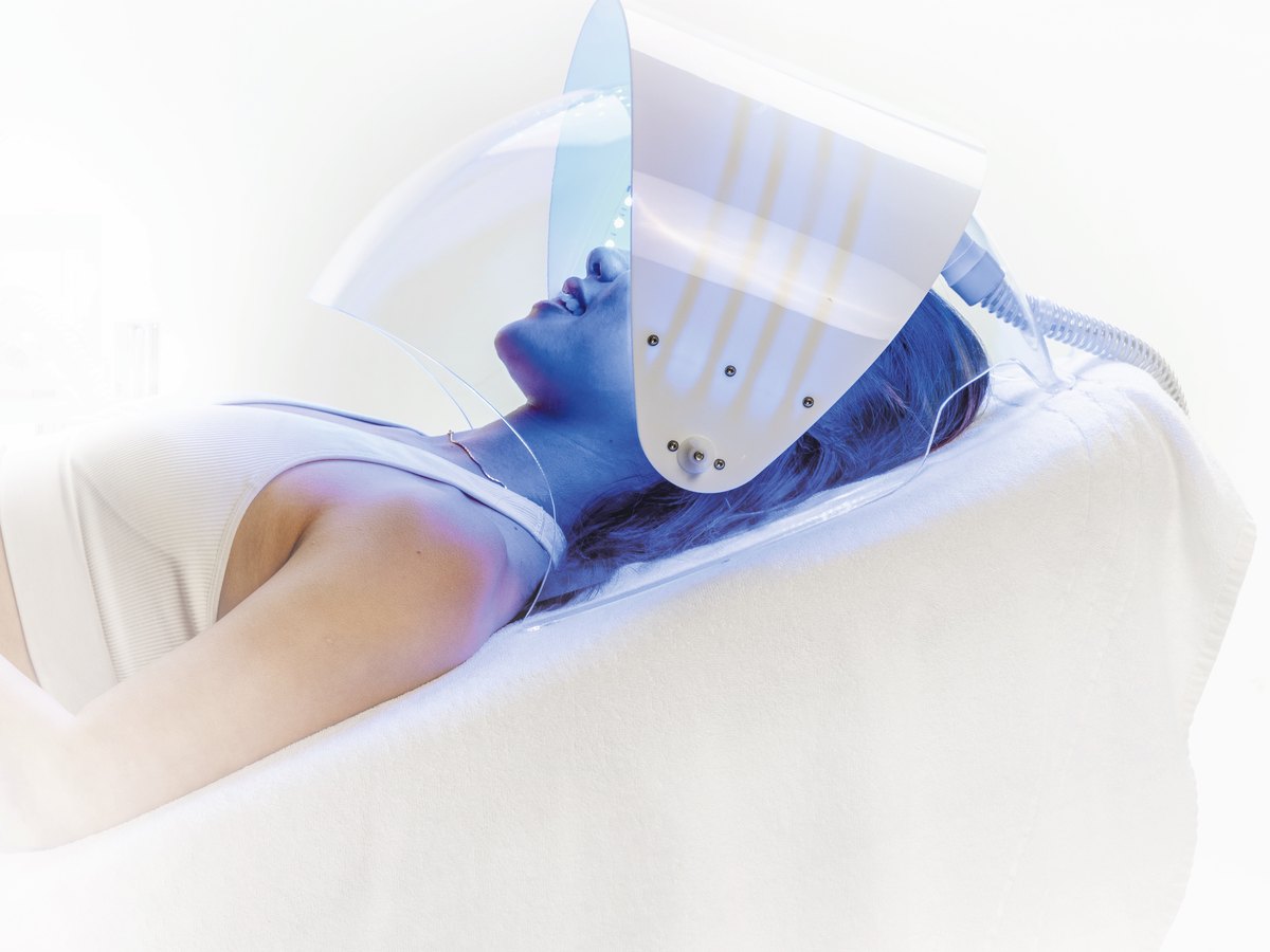 High Care Longevity Concept – rendere visibile la salute