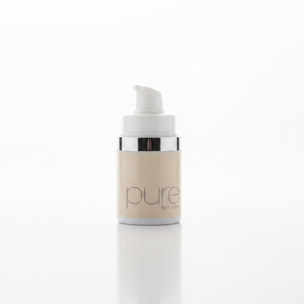 Pure Eye Care Hero