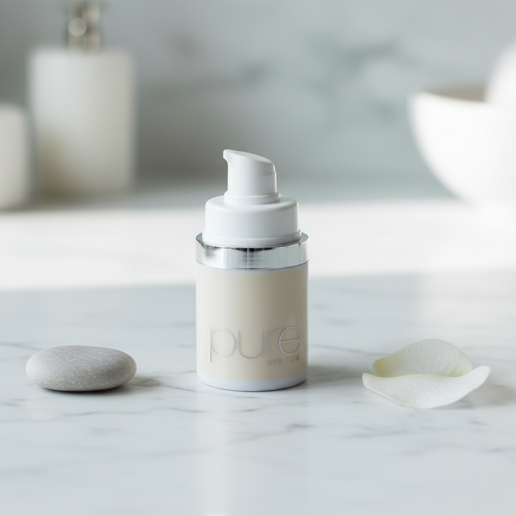 Pure Eye Care Lifestyle