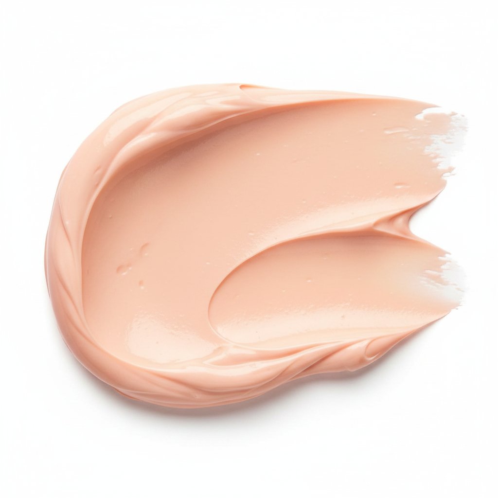 Pure Self Cream Texture Only