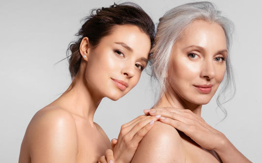 Stem Cell Anti-Aging Ritual