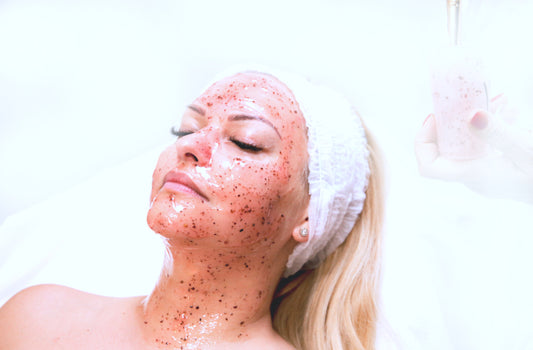 Anti-Aging Ritual